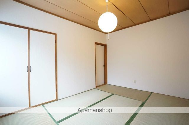 第5コーポ藤の内装写真
