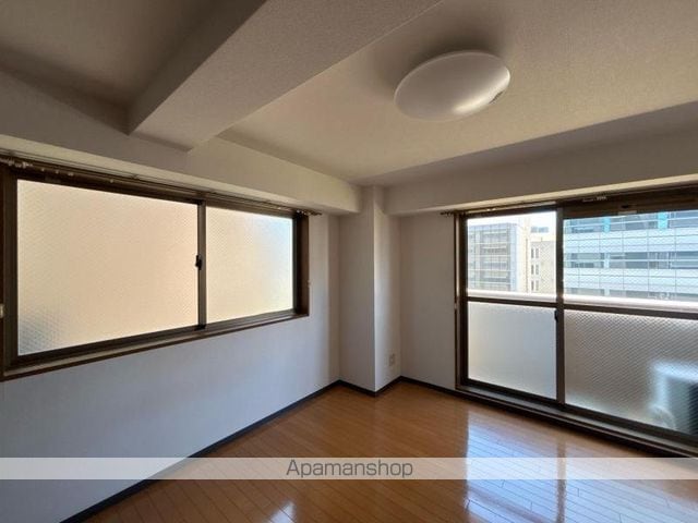 アクシオス中新町の内装写真