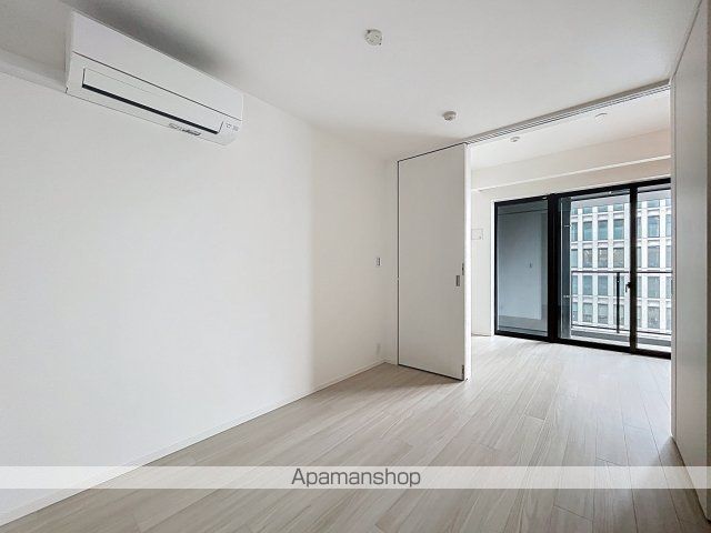 WORLD TOWER RESIDENCEの内装写真