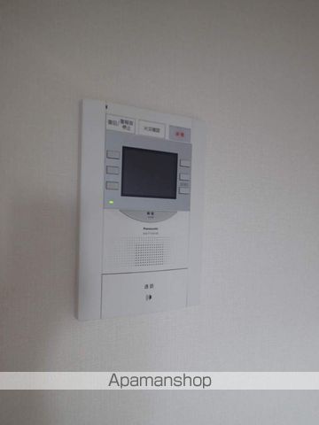 プレサンス松屋町駅前デュオの内装写真