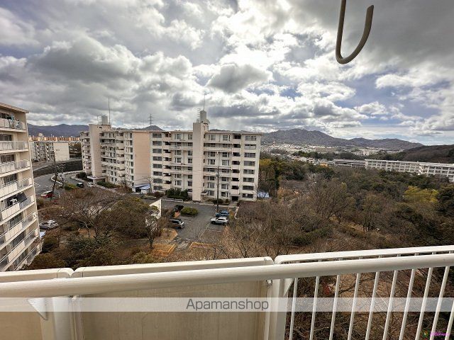 高陽真亀団地4号棟のその他写真
