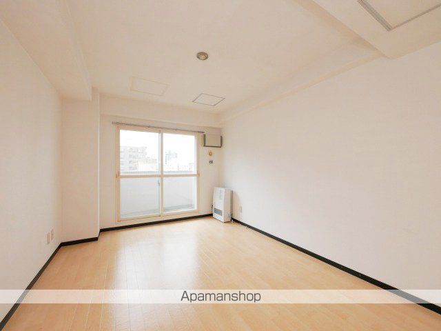 メゾンドブーケ円山の内装写真