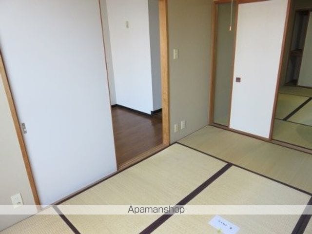 もみじ屋マンションの内装写真