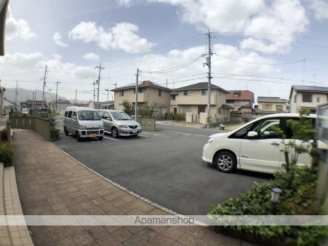 エスポワール E棟の内装写真
