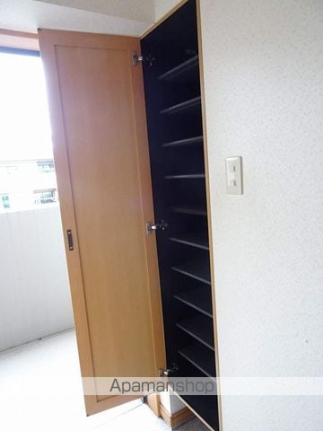 ベルメゾン新田東の内装写真