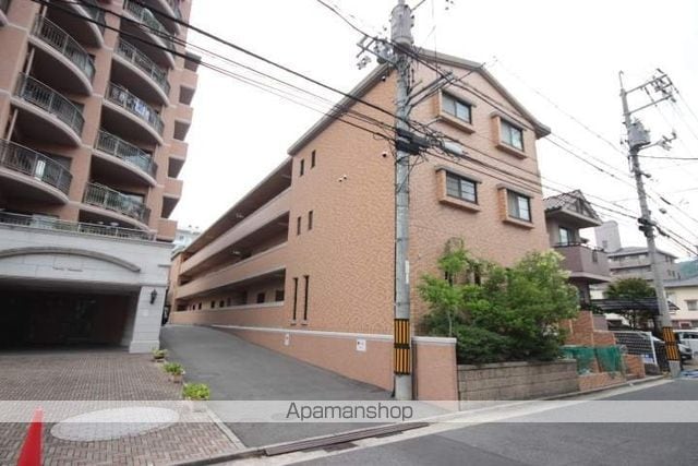 ベネッセヤマモトの外観写真