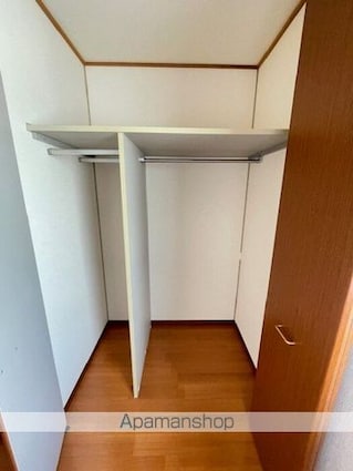 ディアコート[3K/53.83m2]の収納