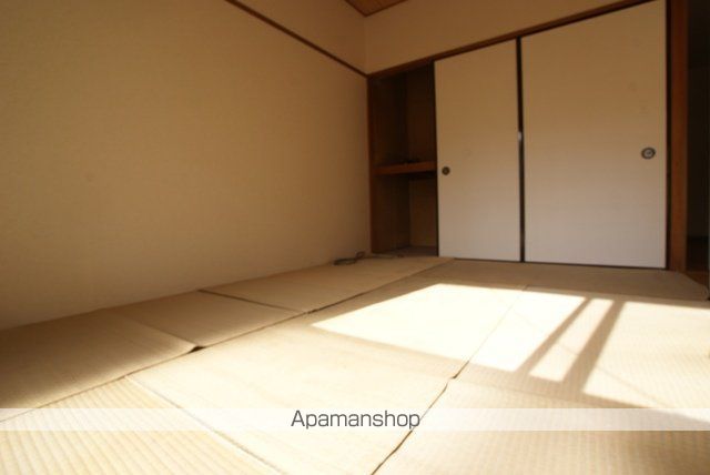 ガーデンハイツ広野の内装写真