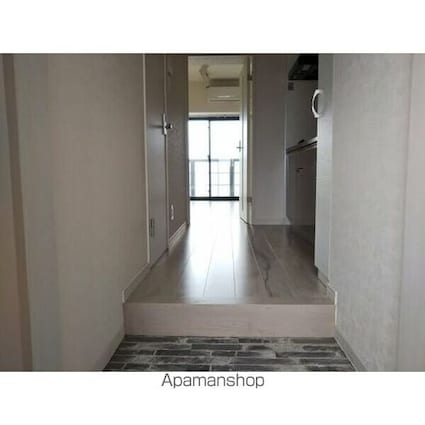 アリカ向島[1K/25.78m2]のその他内装7