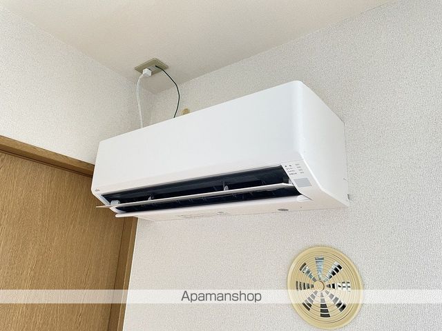 ガーデンハイム樗3番館の内装写真
