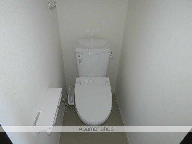 CIEL BLEU南林間の内装写真