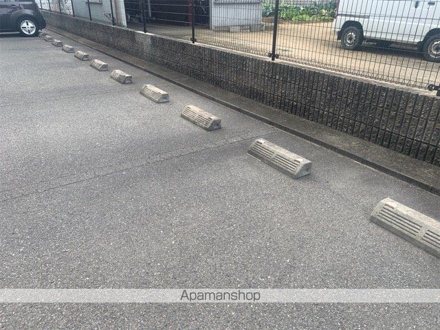 レオパレス中町のその他写真