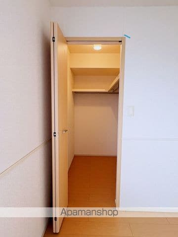 クレールの内装写真