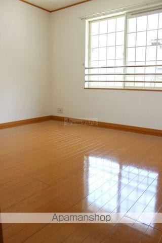 オリージャ Cの内装写真