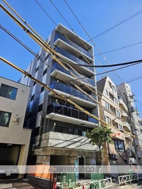 アンジュ[1LDK/35.25m2]の外観1