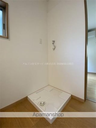 ハイツ豊栄（ホウエイ）[1K/18.84m2]のその他設備
