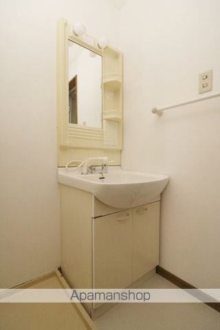 ガーデンパレスの内装写真