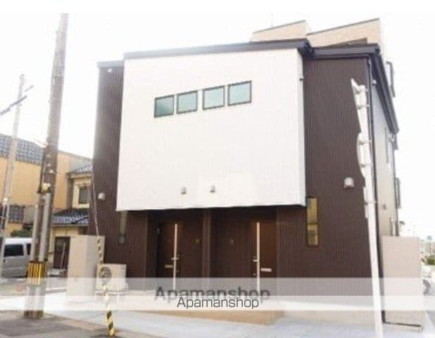 コンフォート神通本町