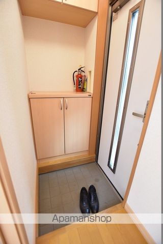 札幌市南北線 北３４条駅 徒歩6分 2階建 築22年の内装写真