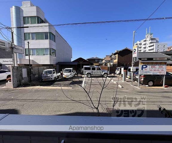エンラージ西院のその他写真