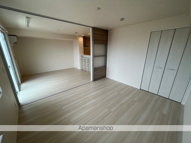 D−ROOM YOUの内装写真