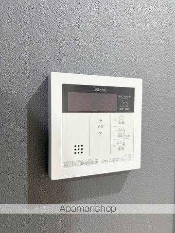 ジーイーサンクの内装写真