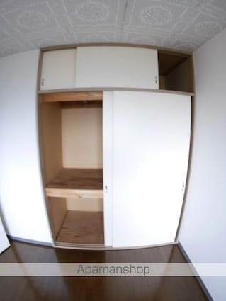 オステンハイム[3DK/55.65m2]の内装3