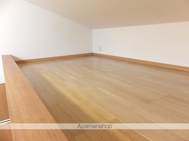 コーポ幸の内装写真