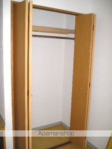 ユメックス10.の内装写真