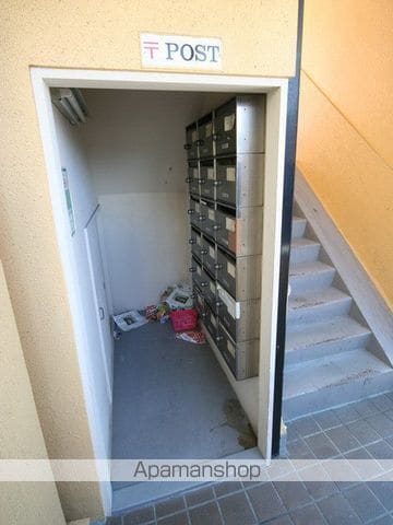 上野サウンドヒルズのその他写真