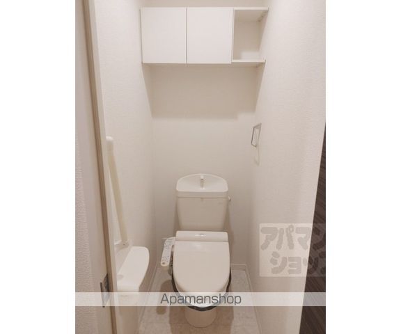 シャーメゾン神川の内装写真