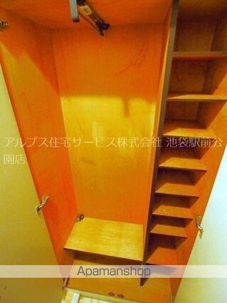 目白第二欅マンション[1R/27.25m2]の内装2