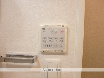 レジディア仙台上杉[1K/24.24m2]のその他設備2