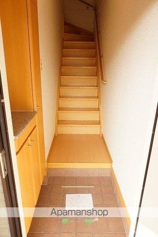 リーフグリーン ハイツIIIの内装写真