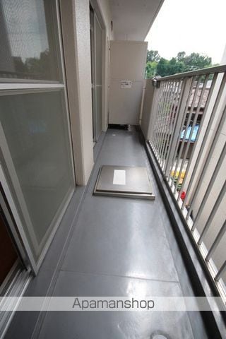 アカシヤ館の内装写真