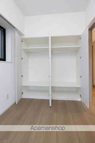 グレースティリアの内装写真