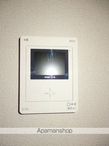 ジェルメ 47 Aの内装写真
