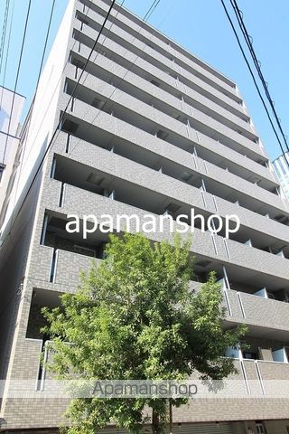 ESLEAD本町の外観写真