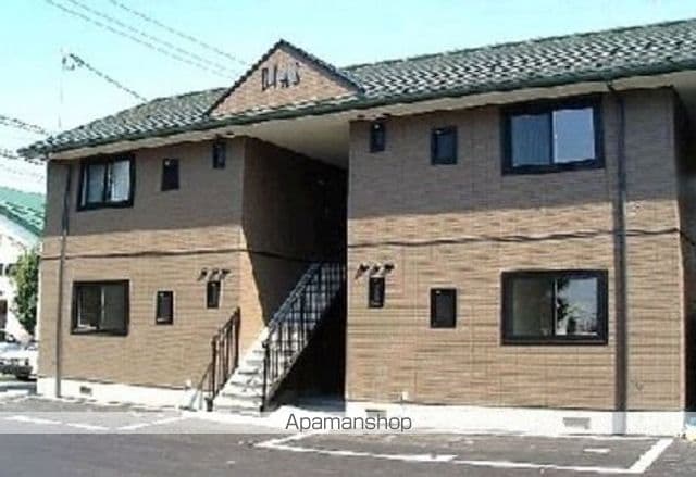 サンロードA