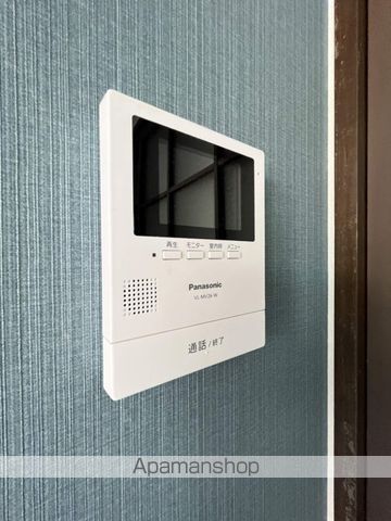 トランキリテ大宮の内装写真