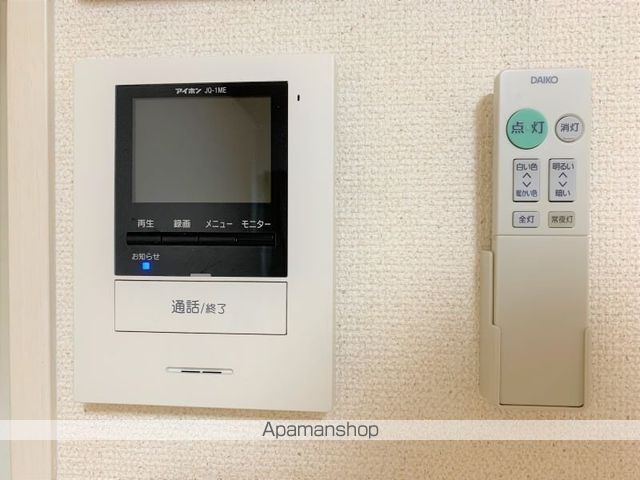 クレイノグレイス上津IIIの内装写真