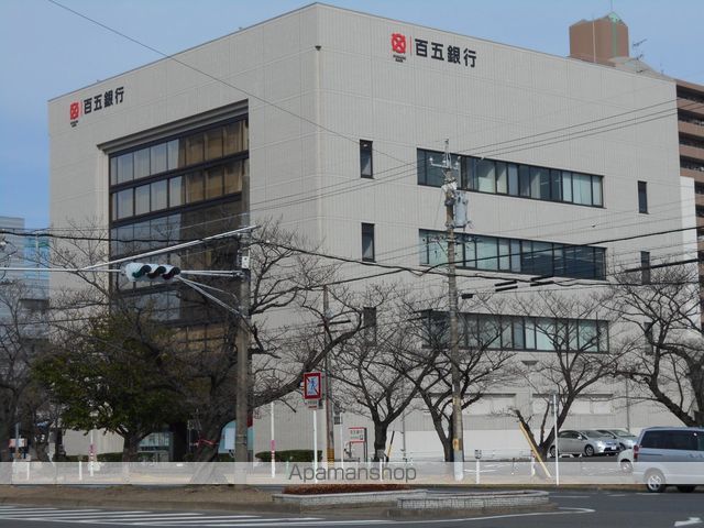 サン・アペックス四日市の周辺写真