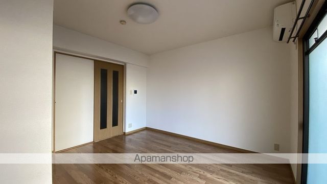 アーバンネット新屋敷の内装写真