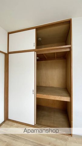 シャトレ福吉の内装写真