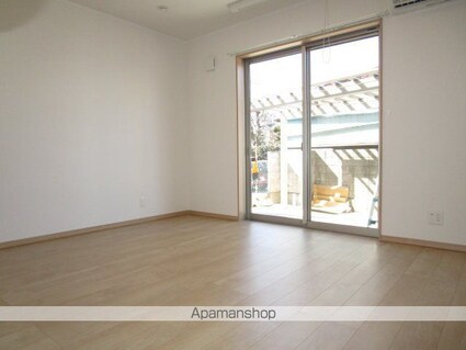 サニーパレス[1K/29.55m2]の内装2