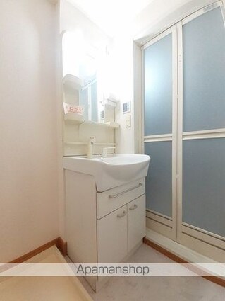 ヴィヴァーチェ東石井[1K/30.96m2]の洗面所