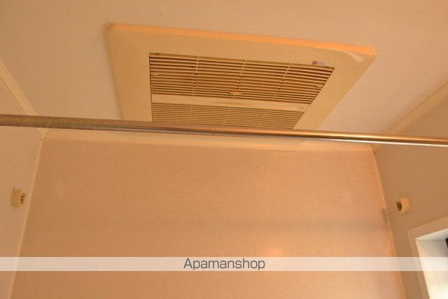 ツインズヒロの内装写真