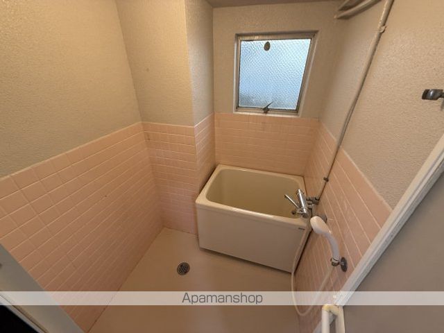 林ビルの内装写真