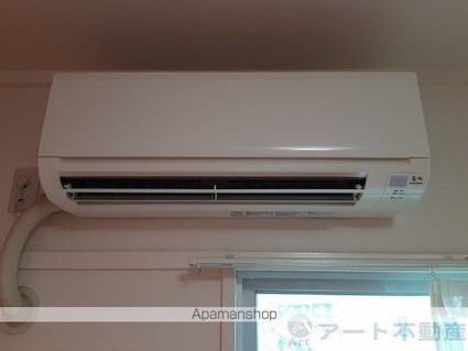 インペリアル志津川[1K/22.68m2]のその他設備