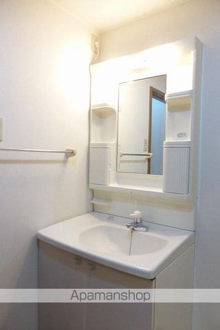 西小路ハイツIIの内装写真